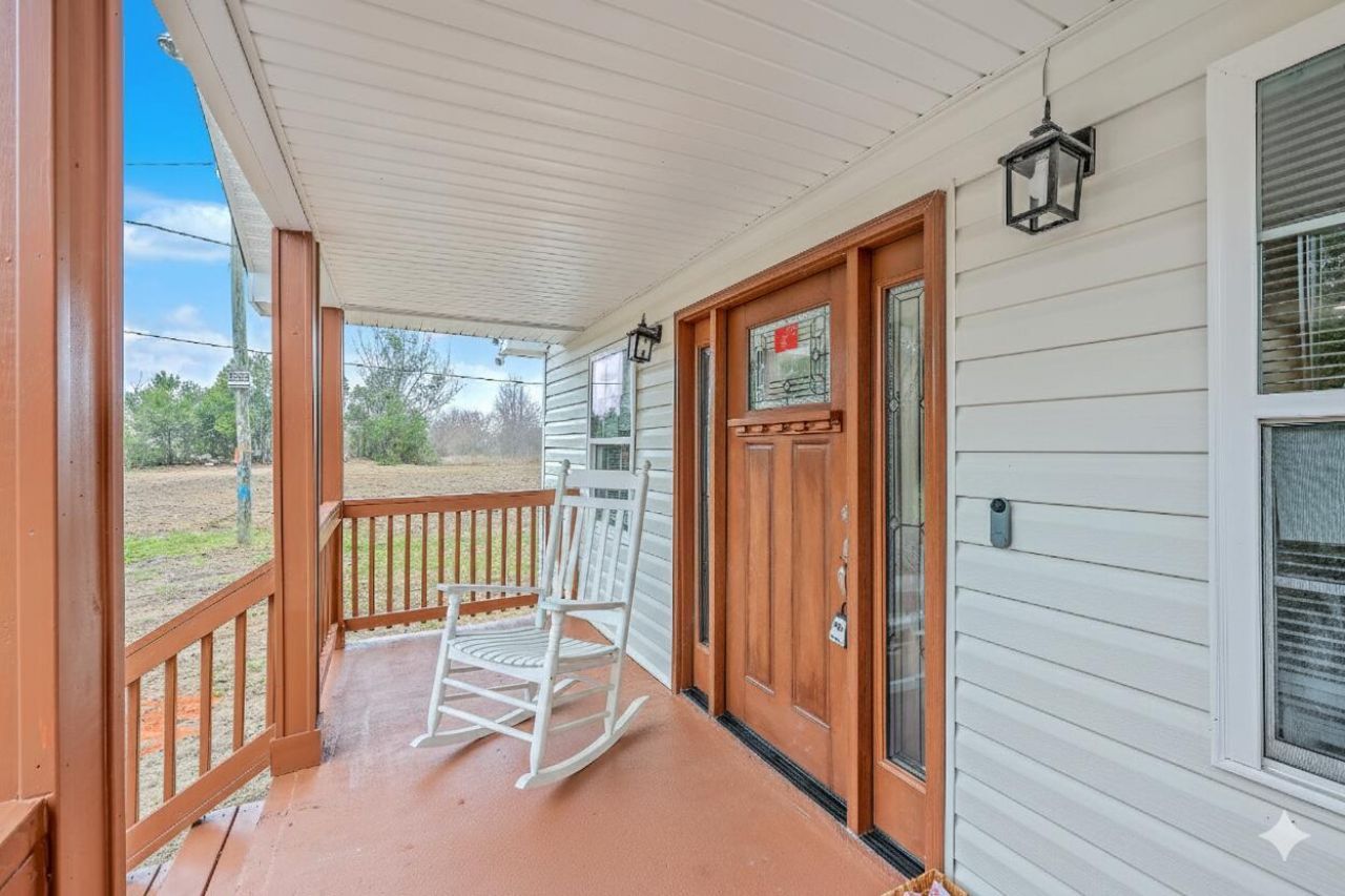 825 1st Street Orangeburg, SC 29115