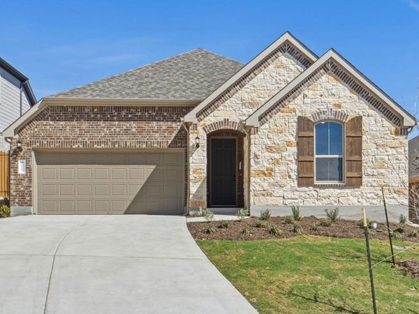 7005 Cliff Rose DR, Spicewood, TX 78669