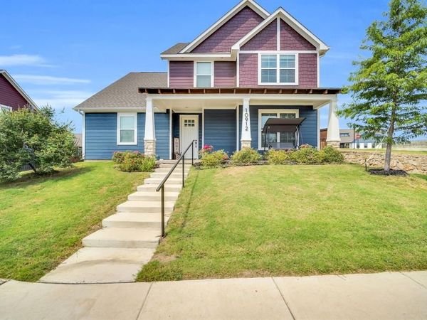 10912 Rochelle Court, Grand Prairie, TX 76065