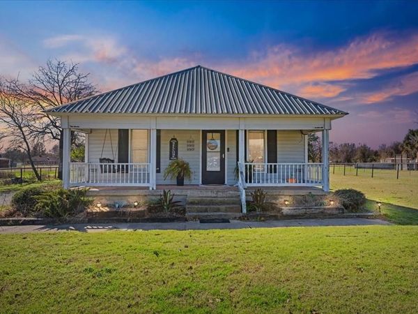 550 Fm 1389 S, Combine, TX 75159