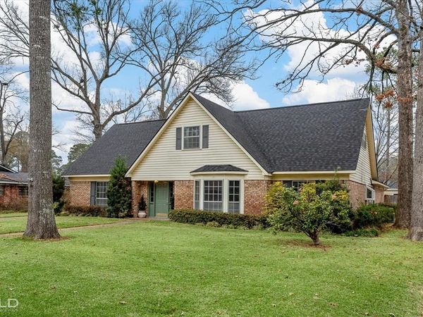 521 Dunmoreland Drive, Shreveport, LA 71106