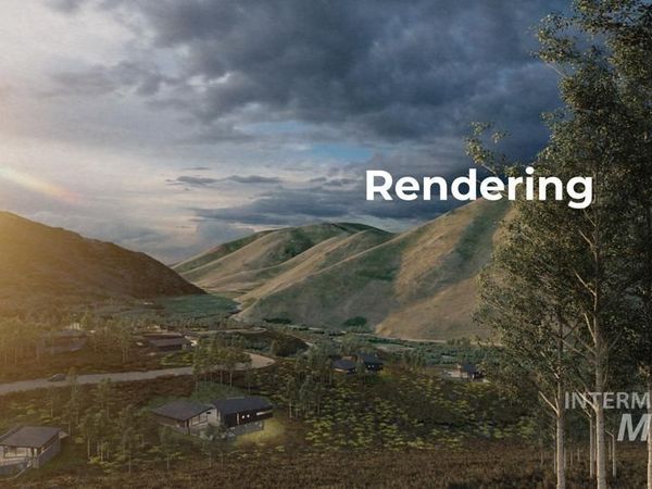 421 Deer Creek Road, Hailey, ID 83333