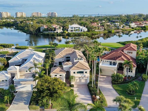 3598 FAIR OAKS LANE, LONGBOAT KEY, FL 34228