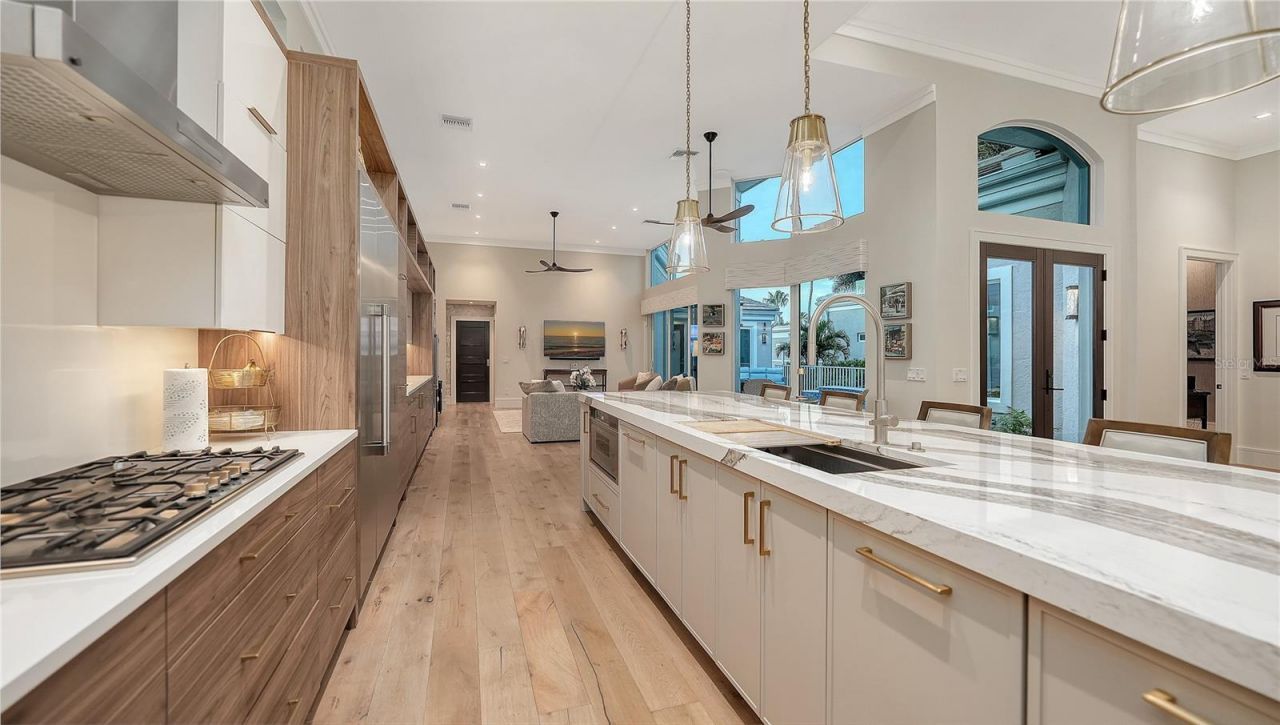 3598 Fair Oaks Lane, Longboat Key, FL 34228 Photo