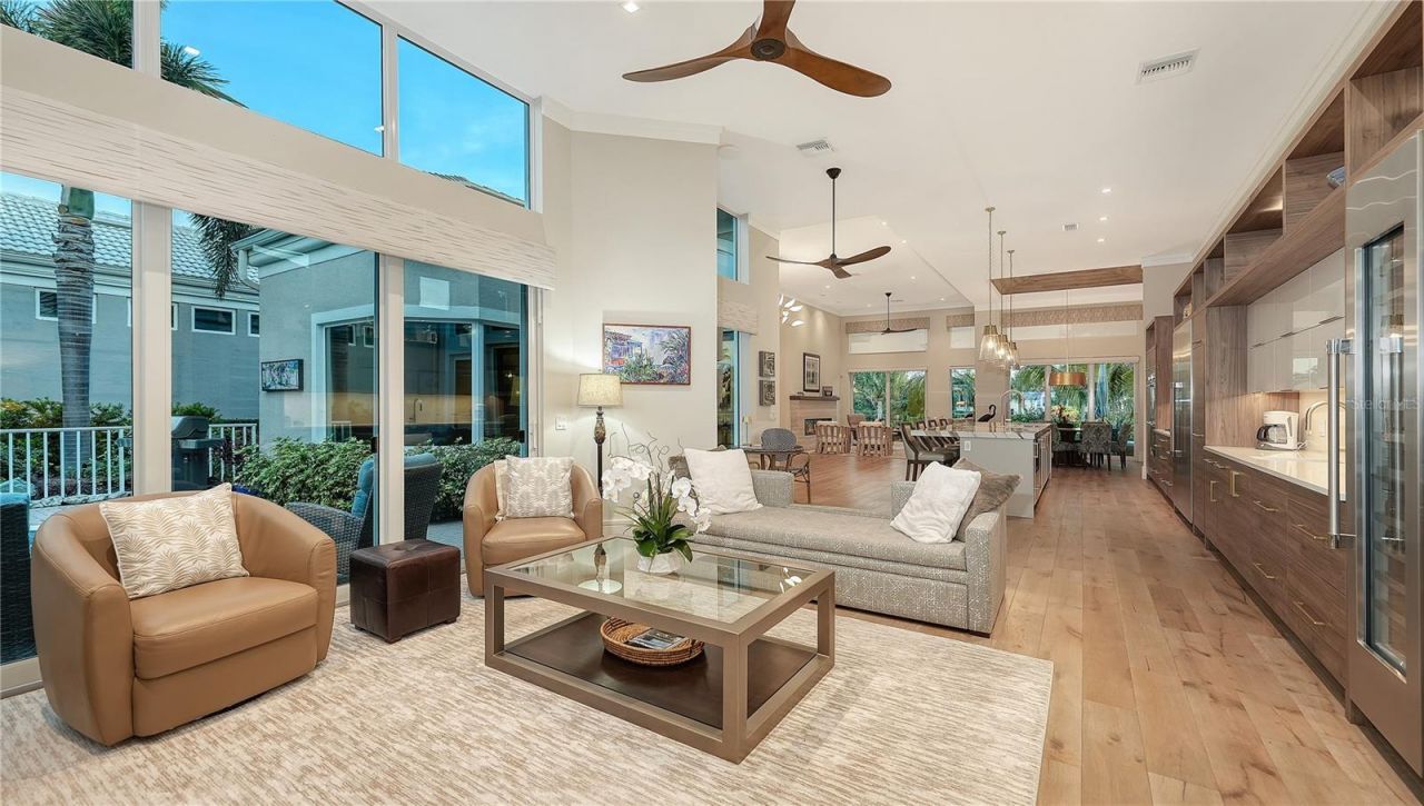 3598 Fair Oaks Lane, Longboat Key, FL 34228 Photo