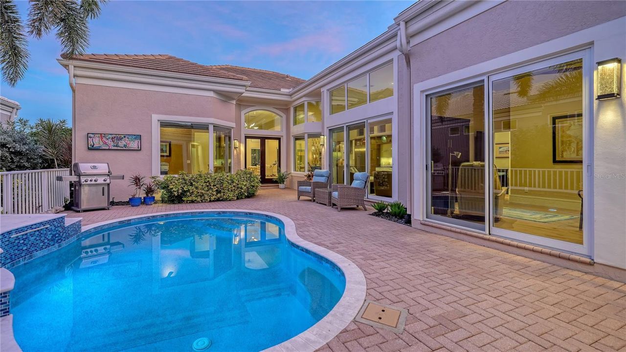 3598 Fair Oaks Lane, Longboat Key, FL 34228 Photo