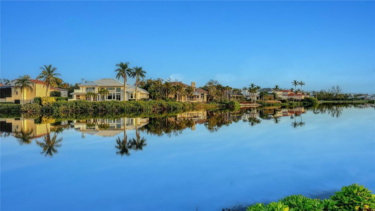 3598 Fair Oaks Lane, Longboat Key, FL 34228 Photo