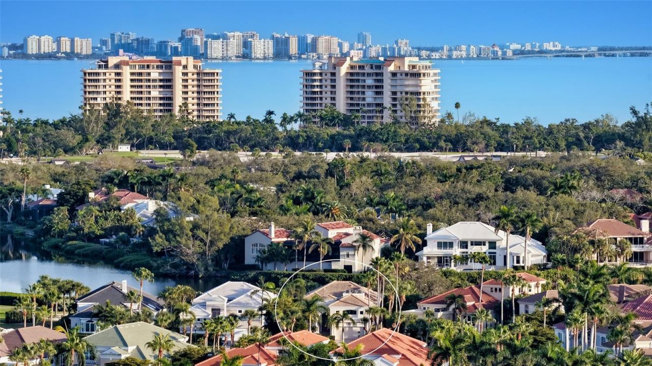 3598 Fair Oaks Lane, Longboat Key, FL 34228 Photo