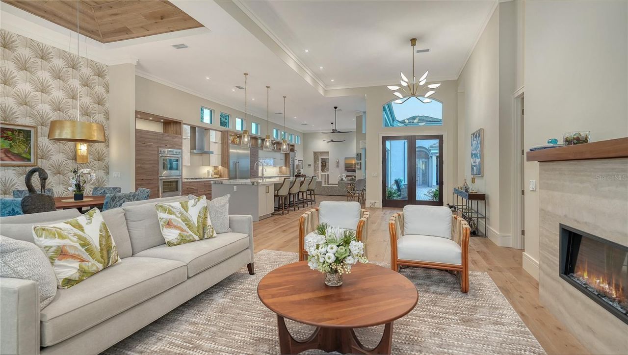 3598 Fair Oaks Lane, Longboat Key, FL 34228 Photo