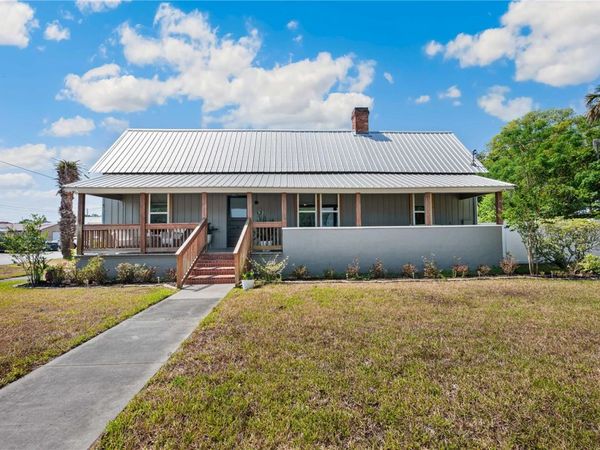 113 W NOBLE AVENUE, BUSHNELL, FL 33513