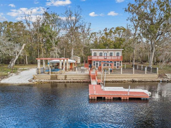 3130 SW 86TH WAY, BELL, FL 32619