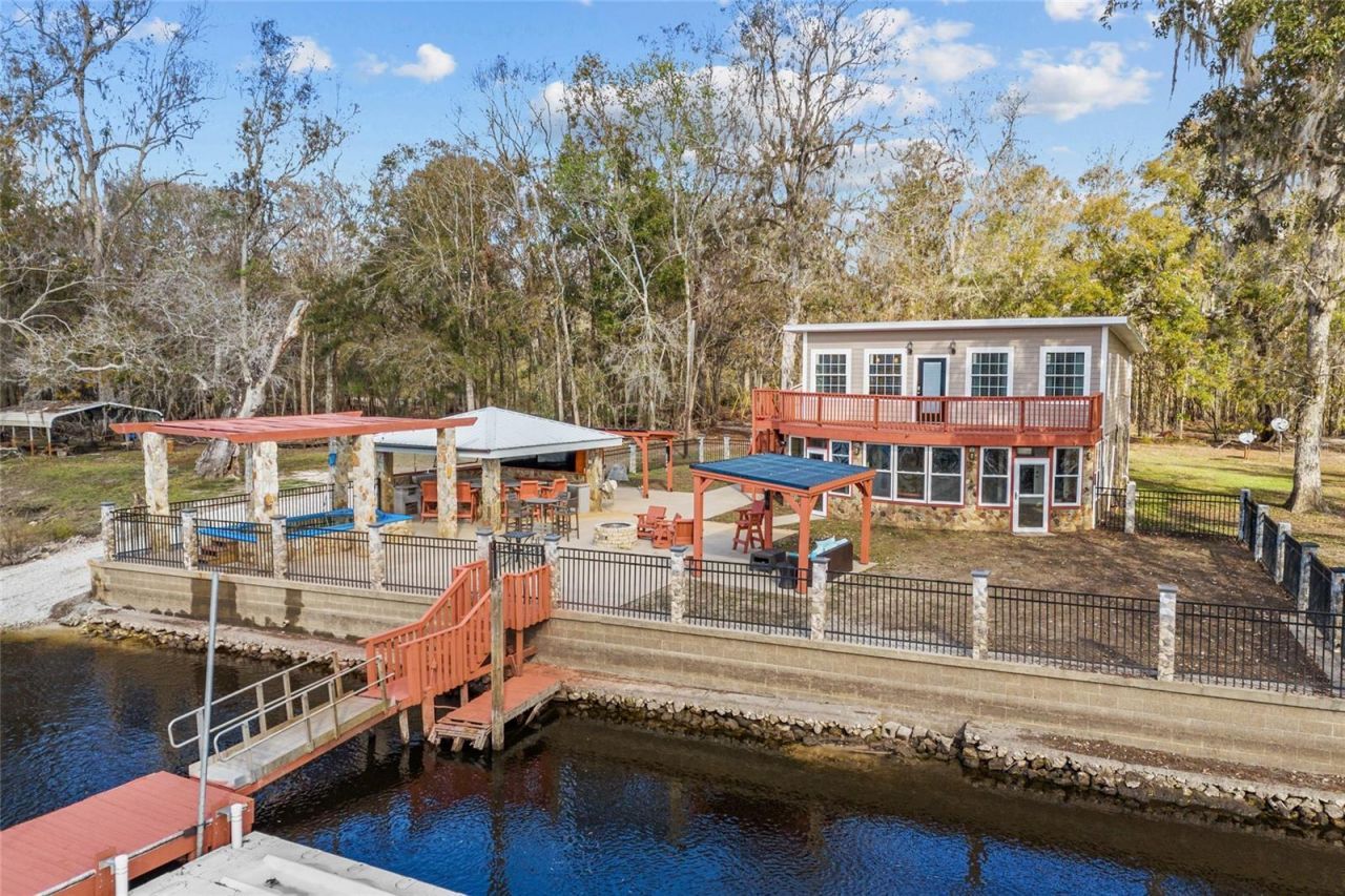 3130 SW 86th Way, Bell, FL 32619 Photo