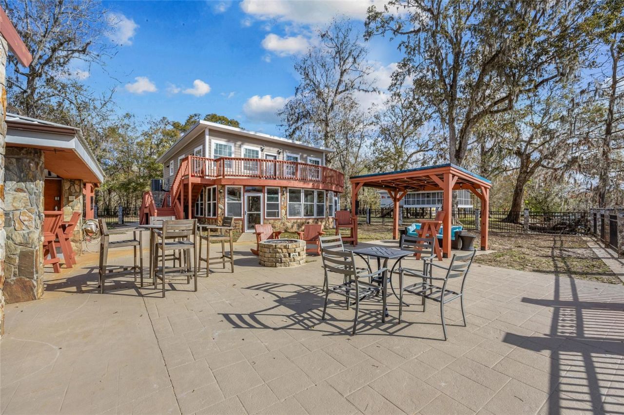 3130 SW 86th Way, Bell, FL 32619 Photo