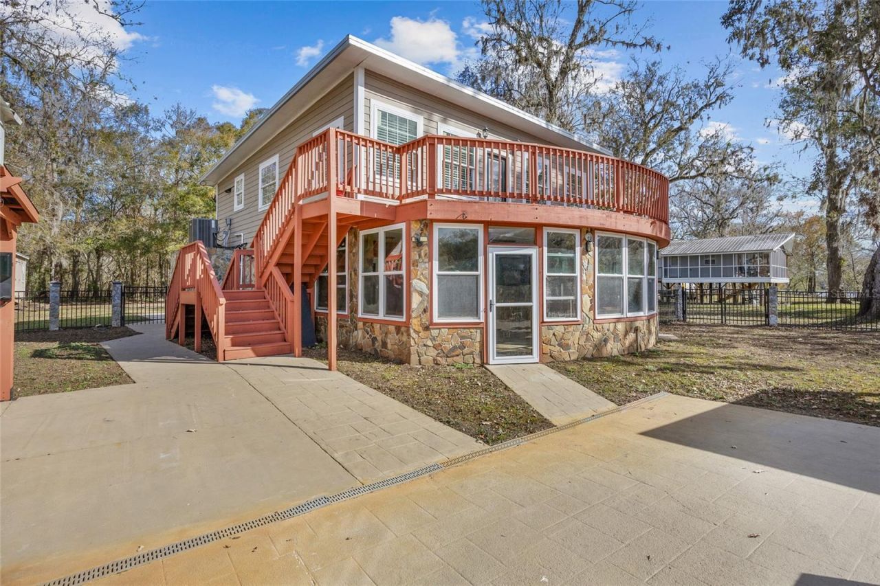 3130 SW 86th Way, Bell, FL 32619 Photo