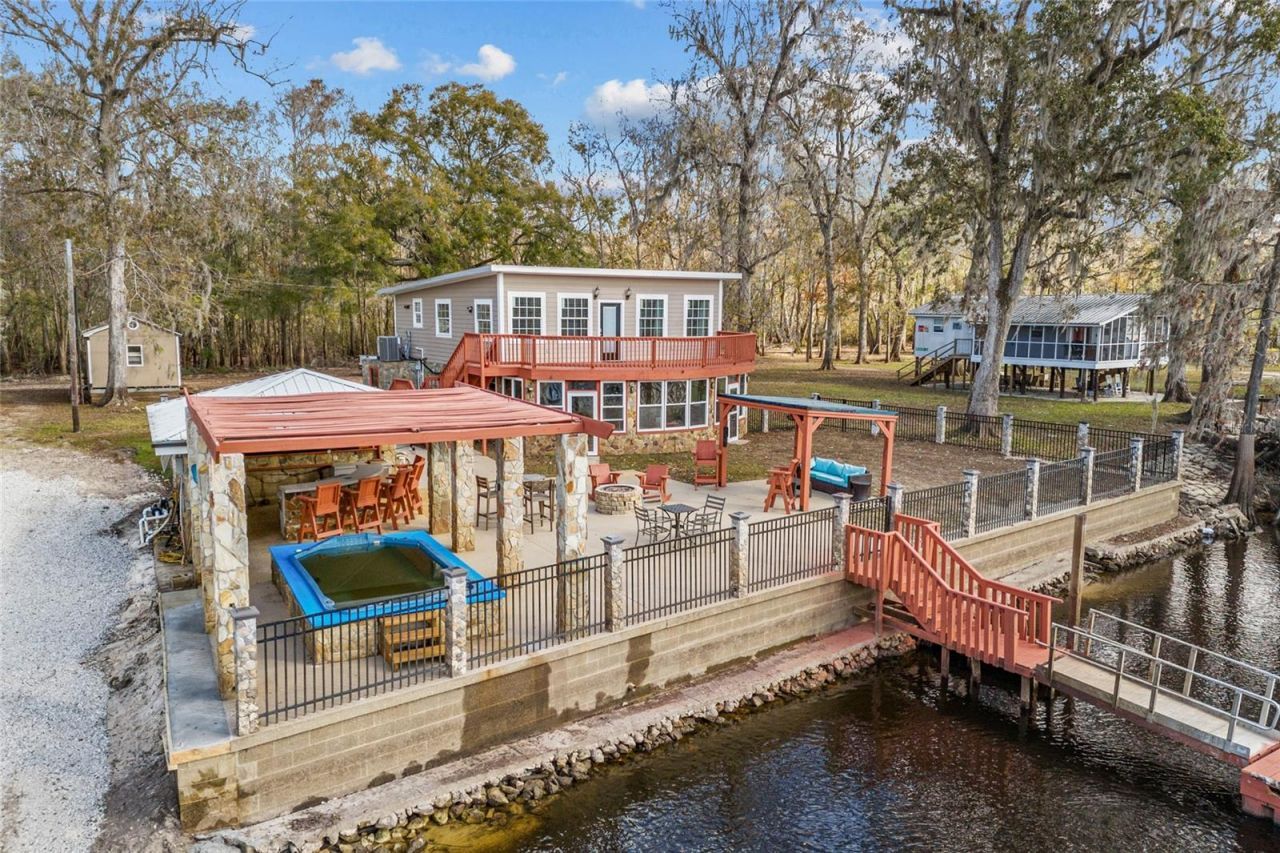 3130 SW 86th Way, Bell, FL 32619 Photo