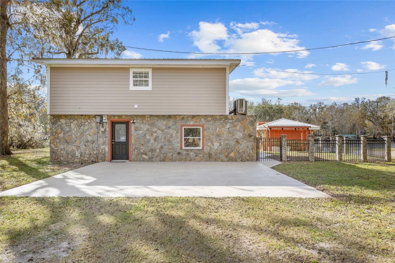 3130 SW 86th Way, Bell, FL 32619 Photo