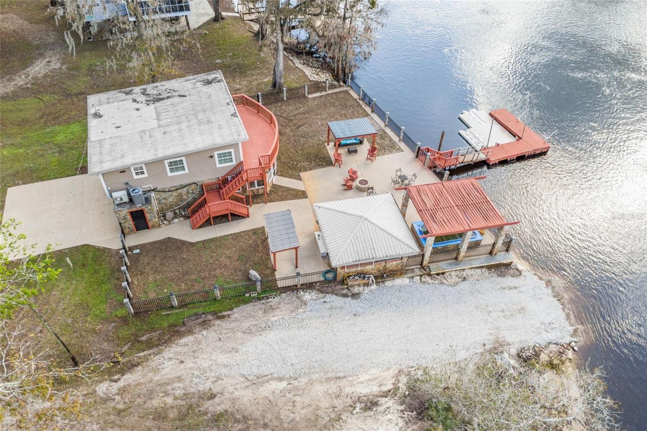 3130 SW 86th Way, Bell, FL 32619 Photo