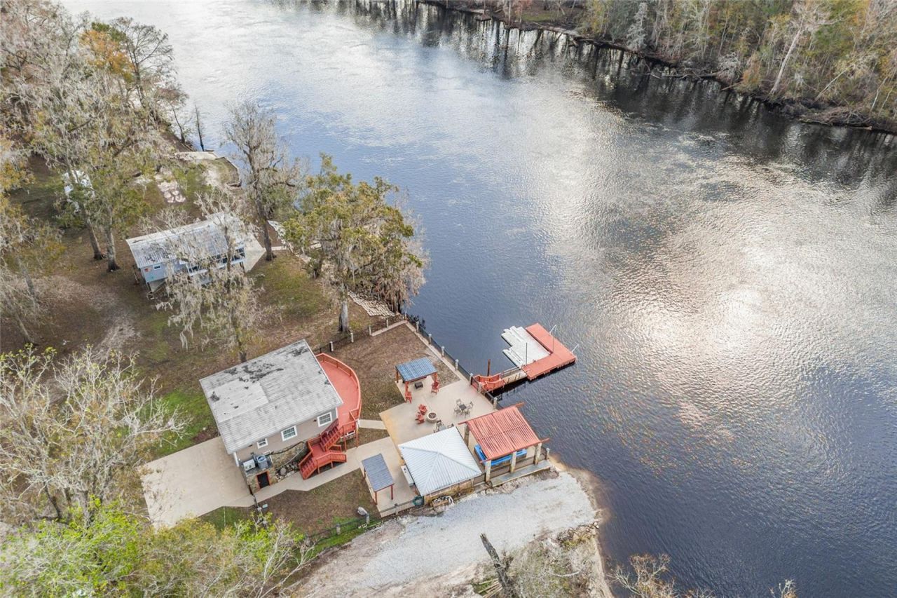 3130 SW 86th Way, Bell, FL 32619 Photo