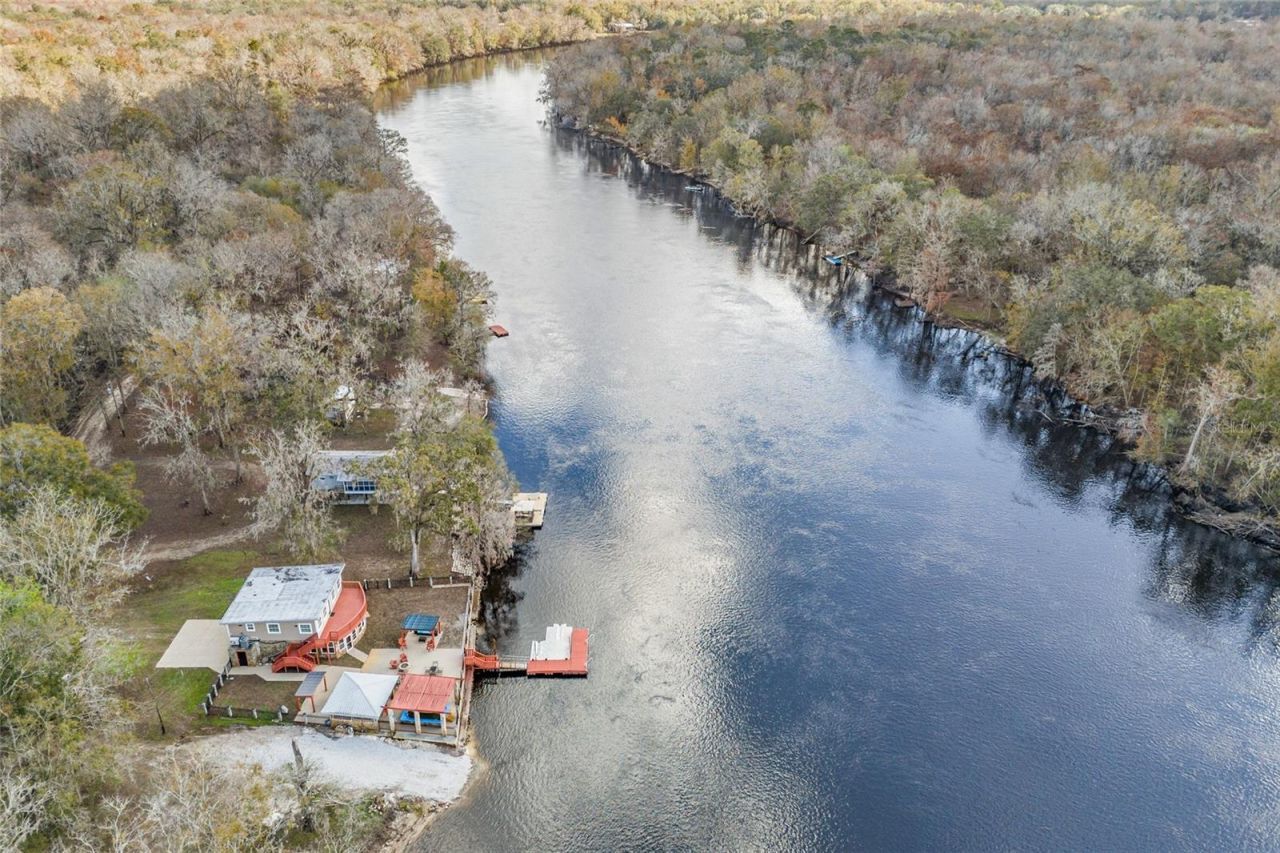 3130 SW 86th Way, Bell, FL 32619 Photo