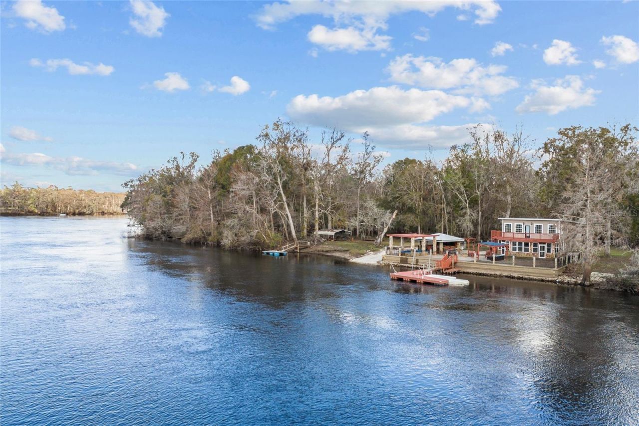 3130 SW 86th Way, Bell, FL 32619 Photo