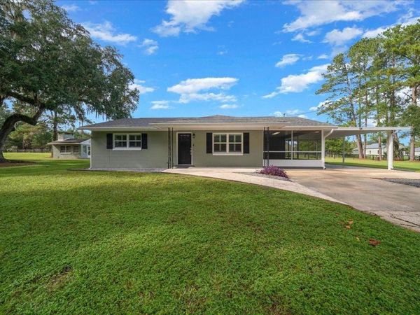 10025 NW 28TH PLACE, OCALA, FL 34482