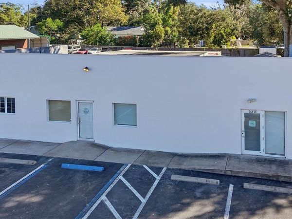 16415 N FLORIDA AVENUE, LUTZ, FL 33549