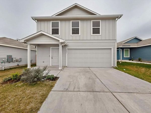 2021 Willkomen WAY, Pflugerville, TX 78660