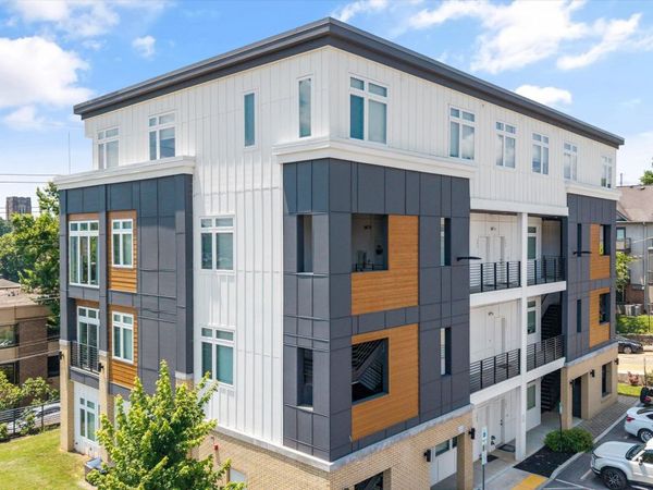 1117 Laurel Avenue Unit 201 Ave, Knoxville, TN 37916