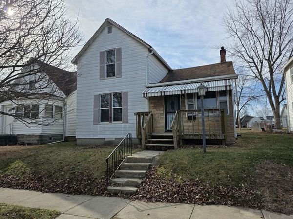 215 Beech Street, Saint Marys, OH 45885