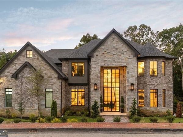 3565 Rivers Call Boulevard, Atlanta, GA 30339