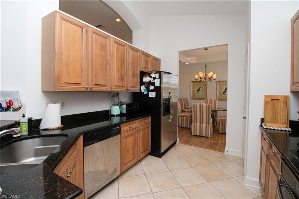 26956 Montego Pointe Ct , Unit 201, Bonita Springs, FL 34134 Photo