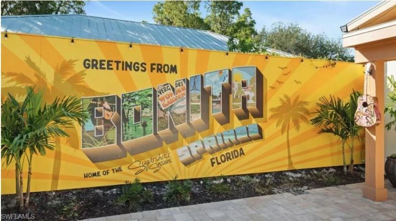 26956 Montego Pointe Ct , Unit 201, Bonita Springs, FL 34134 Photo