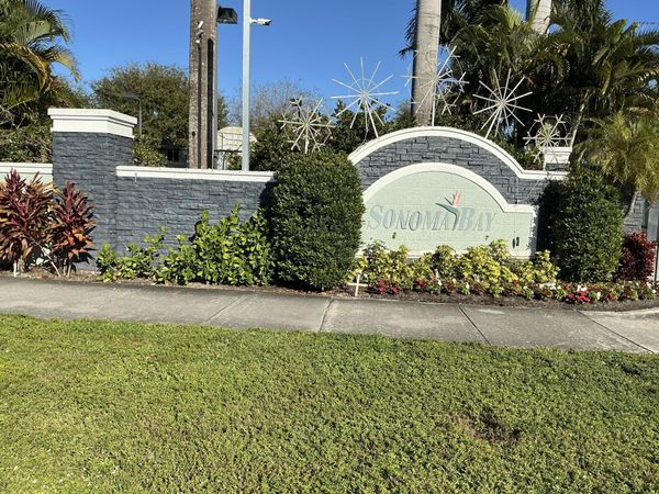 3425 Sonoma Drive, Unit 3425, Riviera Beach, FL 33404