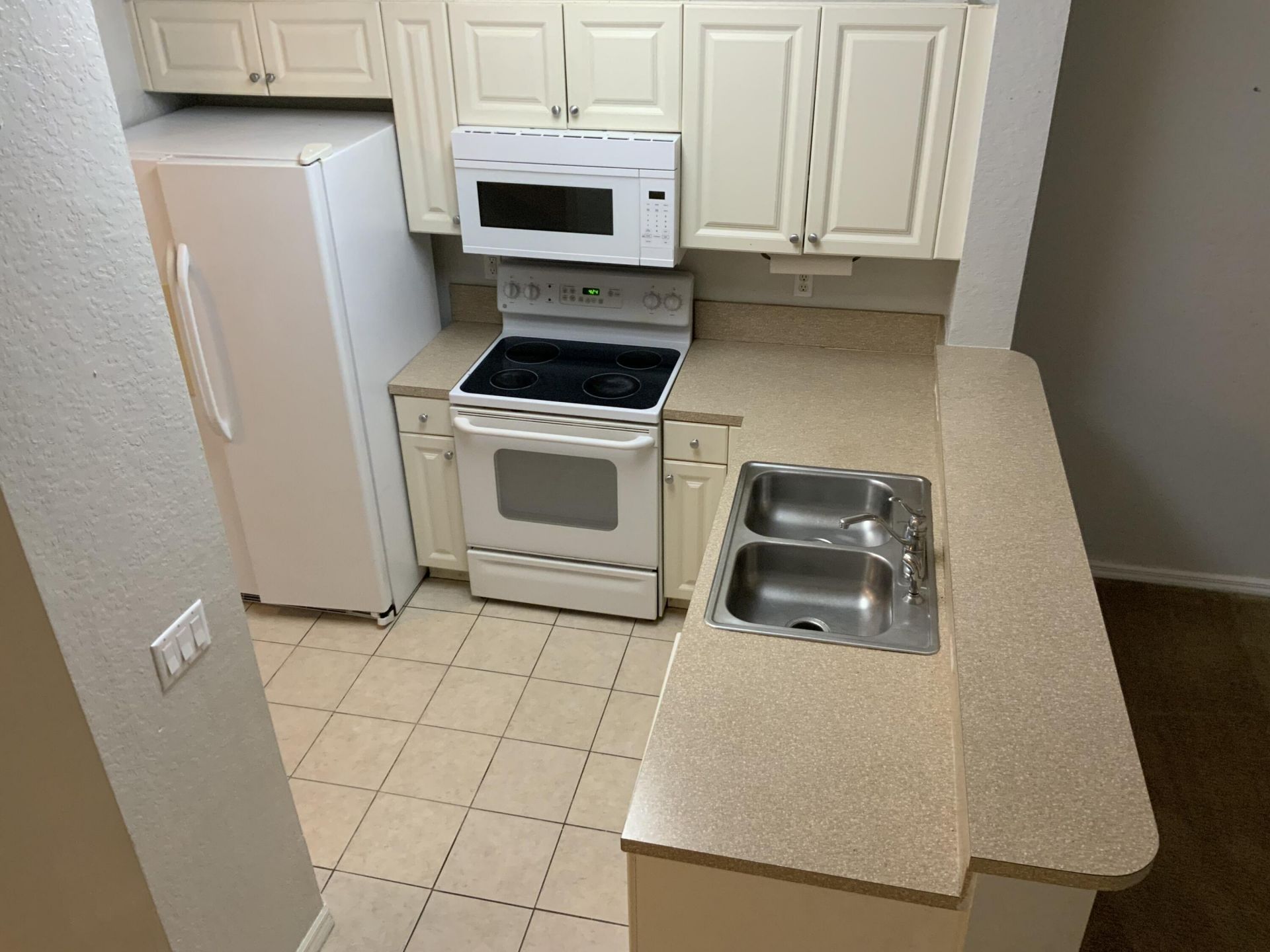 3425 Sonoma Drive, Unit 3425, Riviera Beach, FL 33404 Photo