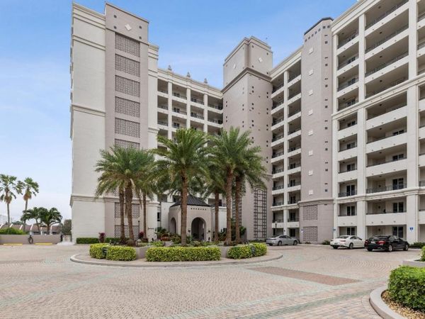 2880 NE 14th St Causeway, Unit 904, Pompano Beach, FL 33062