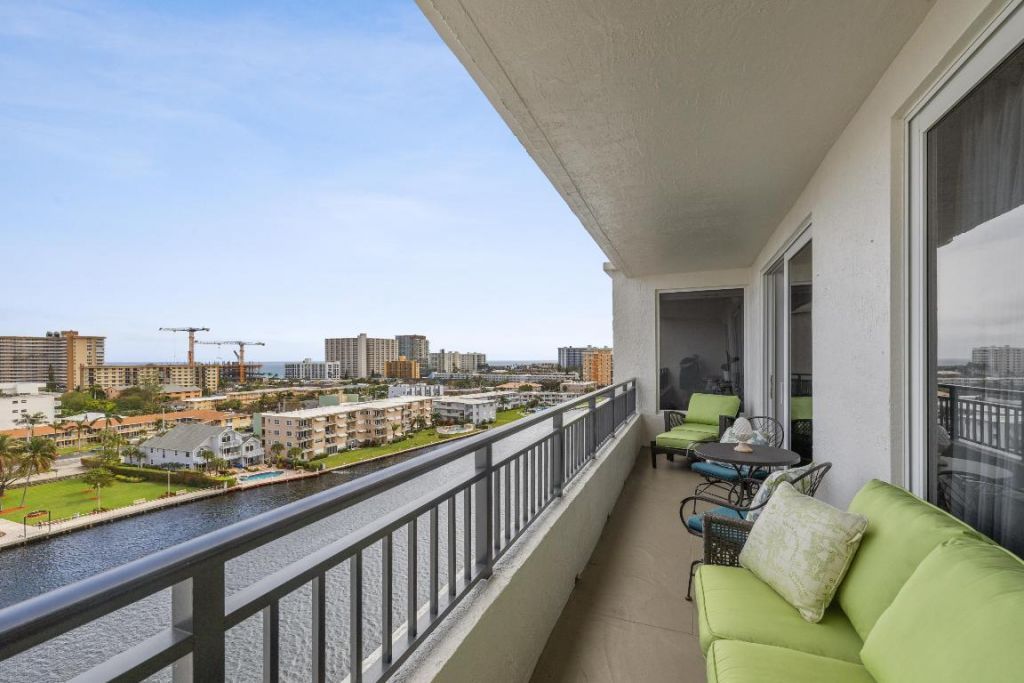 2880 NE 14th St Causeway, Unit 904, Pompano Beach, FL 33062 Photo