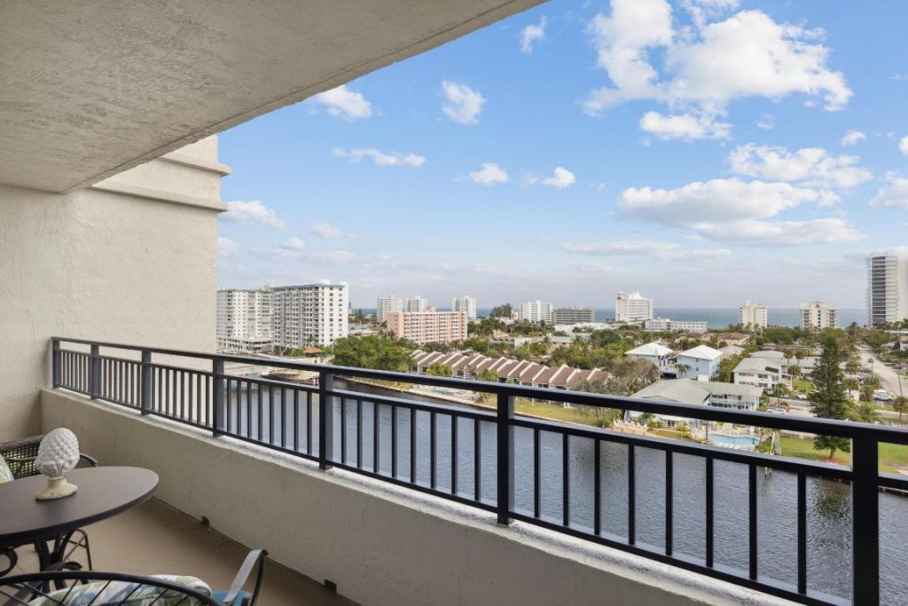 2880 NE 14th St Causeway, Unit 904, Pompano Beach, FL 33062 Photo