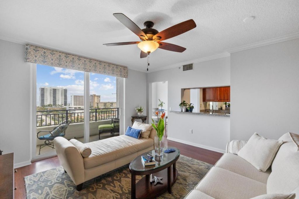 2880 NE 14th St Causeway, Unit 904, Pompano Beach, FL 33062 Photo