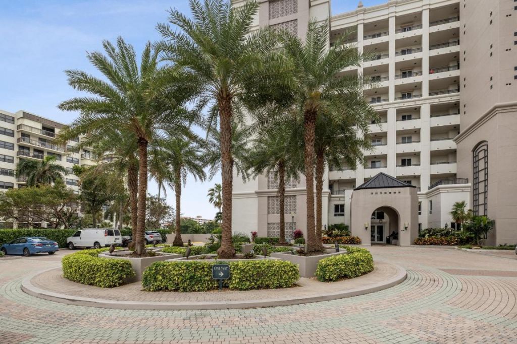 2880 NE 14th St Causeway, Unit 904, Pompano Beach, FL 33062 Photo