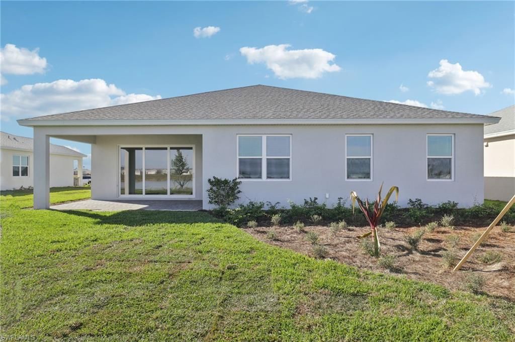 44450 Frontier Dr, Punta Gorda, FL 33982 Photo