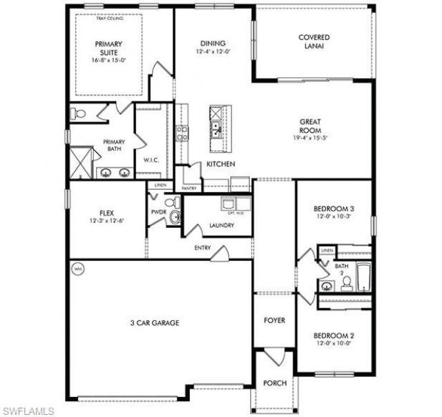 44450 Frontier Dr, Punta Gorda, FL 33982 Photo