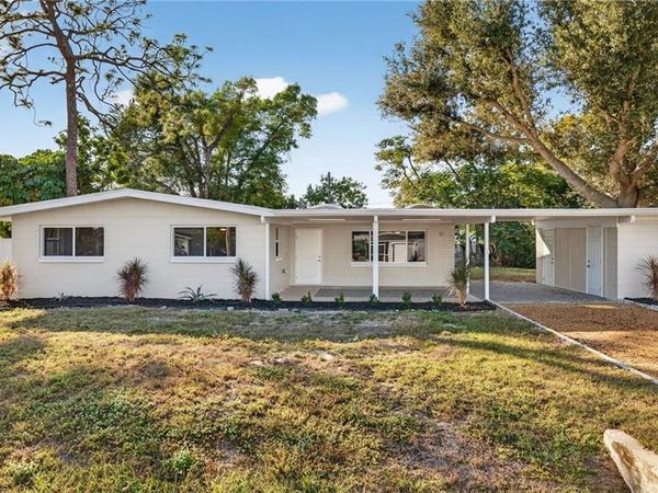 2230 Aldridge AVE, FORT MYERS, FL 33907