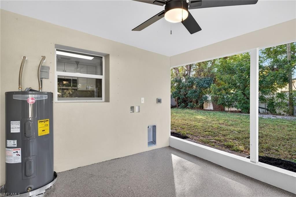 2230 Aldridge Ave, Fort Myers, FL 33907 Photo