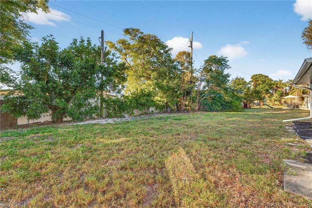 2230 Aldridge Ave, Fort Myers, FL 33907 Photo