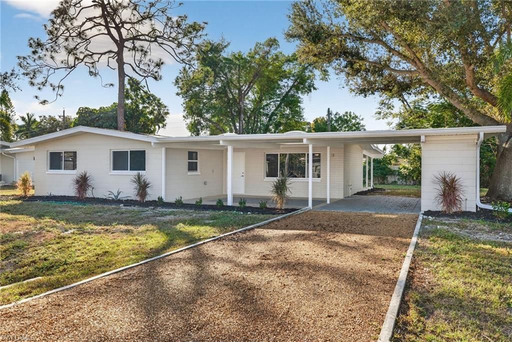 2230 Aldridge Ave, Fort Myers, FL 33907 Photo