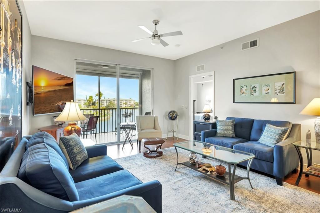 16595 Lake Circle Dr, Unit 234, Fort Myers, FL 33908 Photo