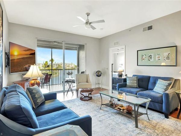 16595 Lake Circle DR, Unit 234, FORT MYERS, FL 33908