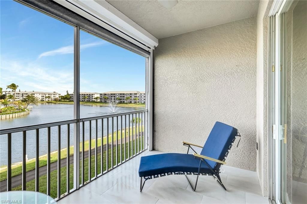 16595 Lake Circle Dr, Unit 234, Fort Myers, FL 33908 Photo