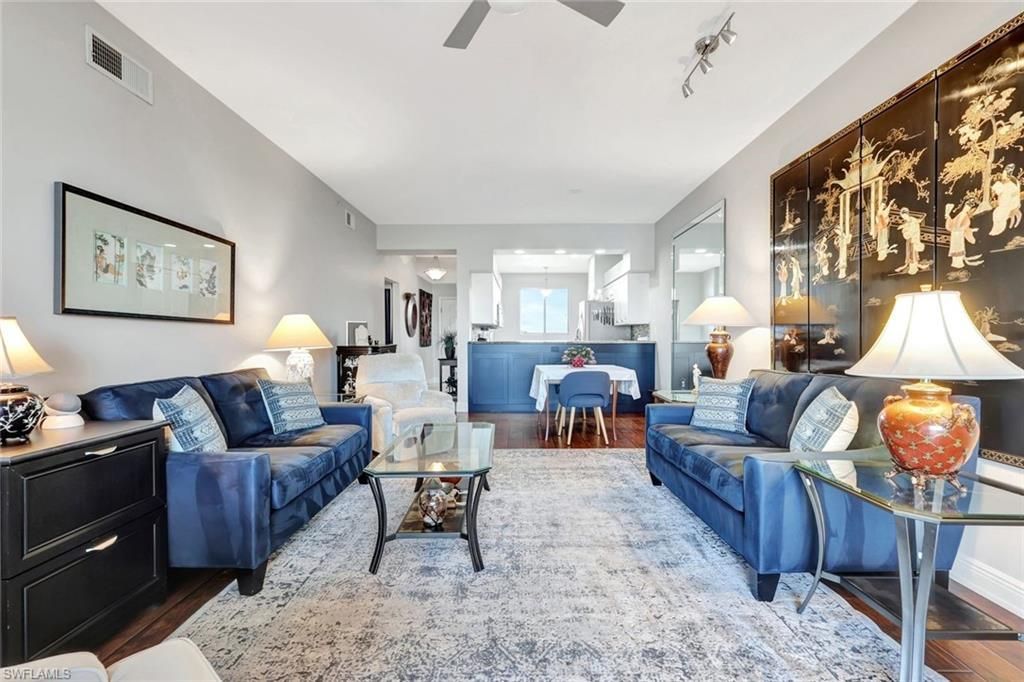16595 Lake Circle Dr, Unit 234, Fort Myers, FL 33908 Photo