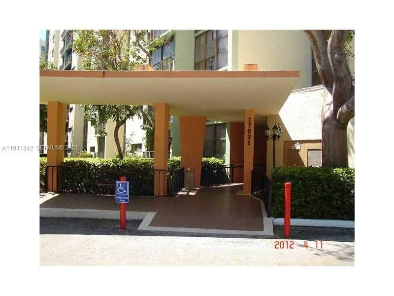 17021 N Bay Rd, Unit 116, Sunny Isles Beach, FL 33160 Photo